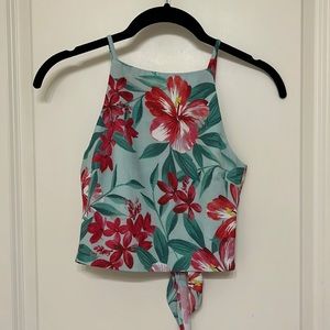 Show me your Mumu top